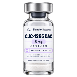 CJC-1295 DAC