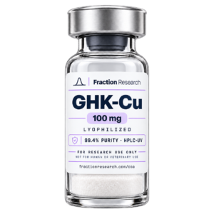 GHK-Cu
