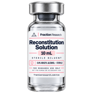 Reconstitution Solution