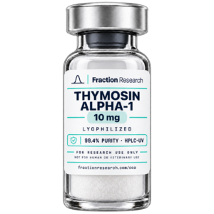 Thymosin Alpha-1