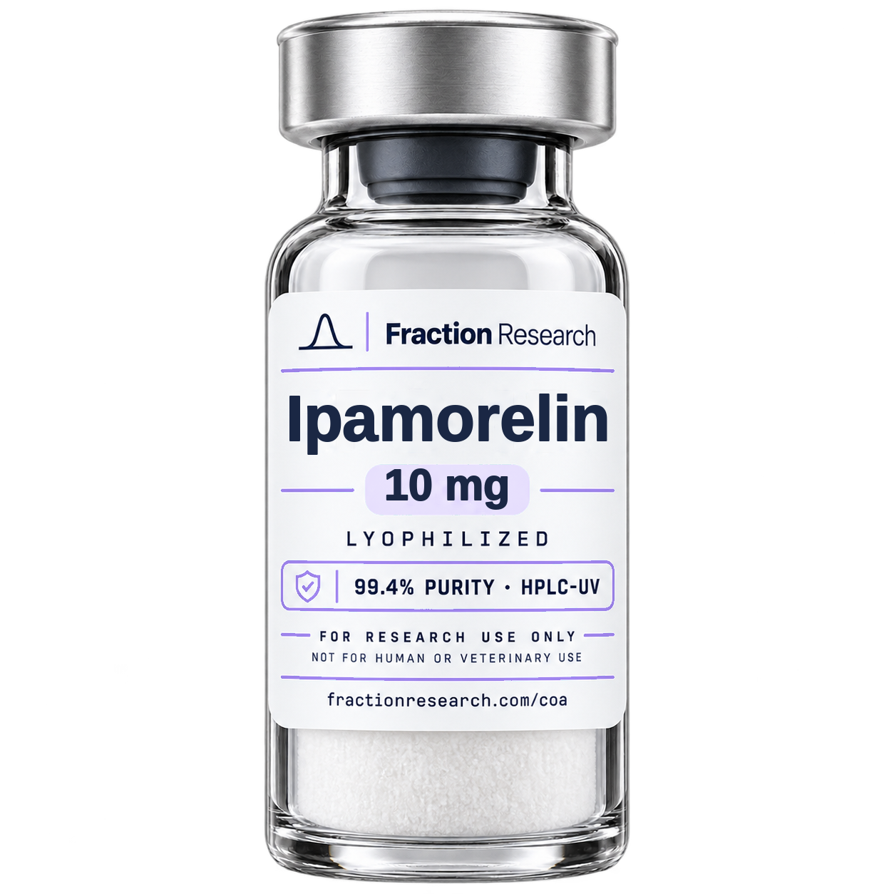 Ipamorelin