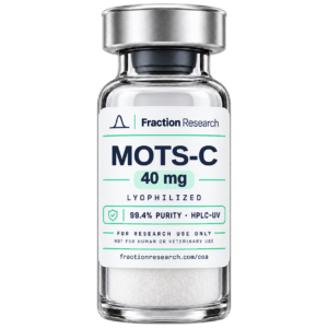 MOTS-C
