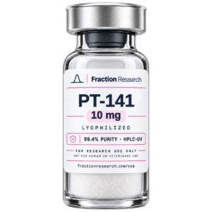 PT-141 (Bremelanotide)