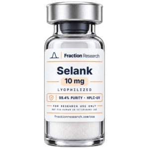 Selank