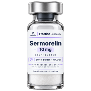 Sermorelin