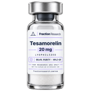 Tesamorelin